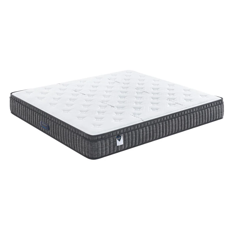 100% Natural Latex Antibacterial Mattress