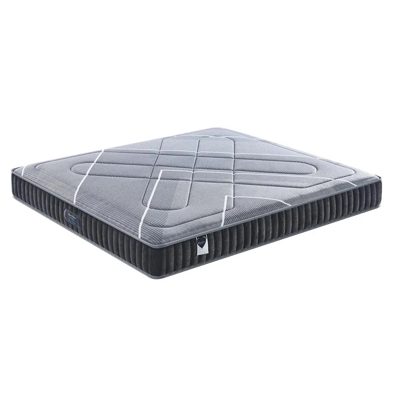 Ligtas ba ang Charcoal Antibacterial Memory Foam Mattress para sa Mga Bata at Alagang Hayop
