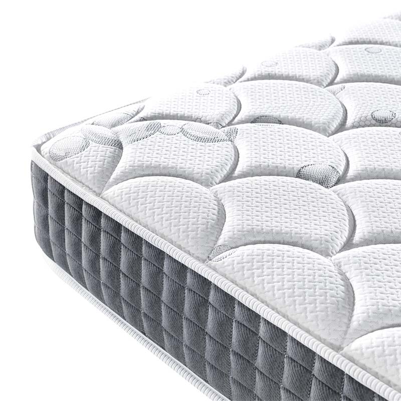 3d Breathable Latex Hybrid Mattress