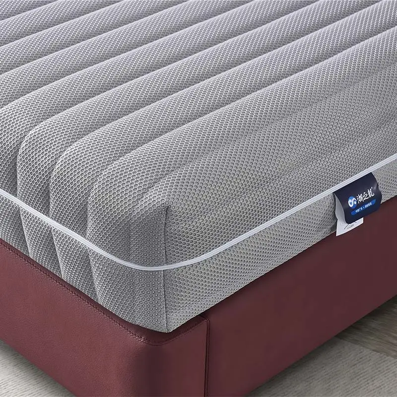 Washable Knitted Cotton Foam Mattress