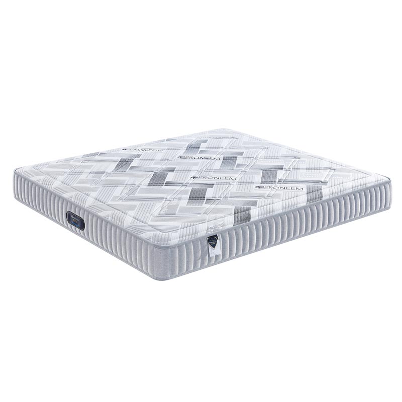 Knitted Fabric Memory Foam Mattress