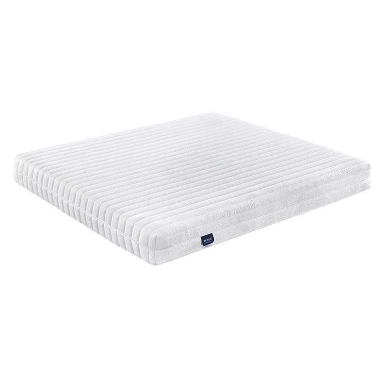 Memory Foam At Latex Hybrid Mattress
