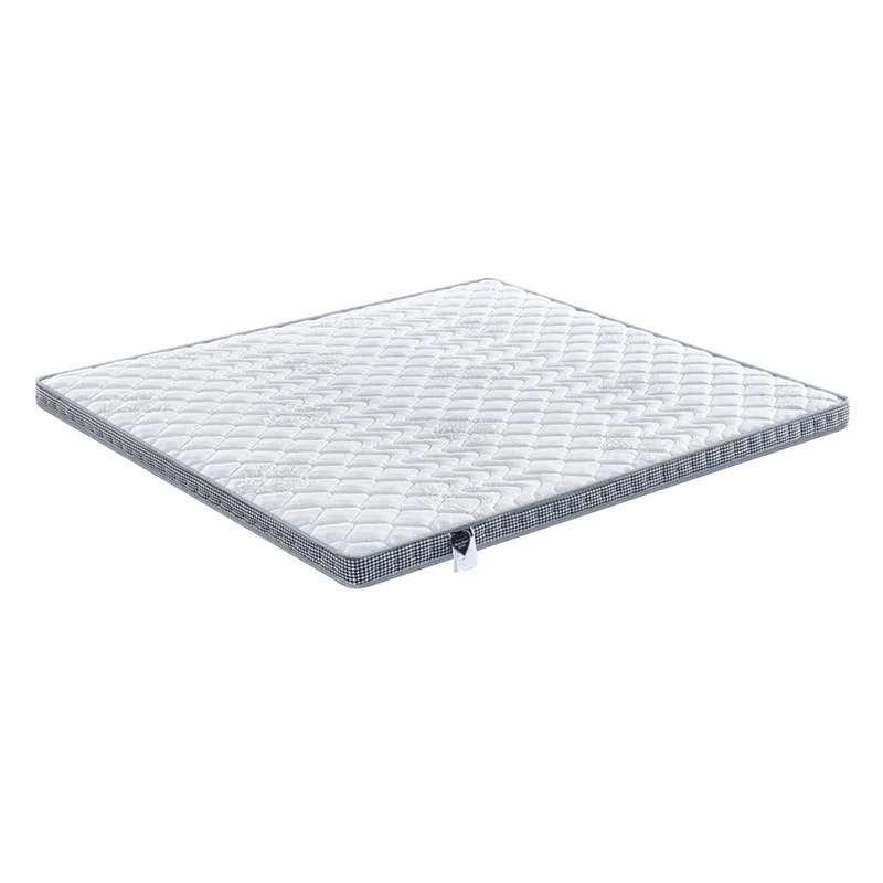 Puting Tencel Latex Mattress